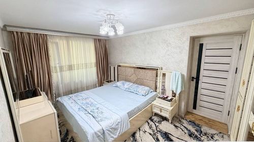 1-xonali kvartira, 28 m²