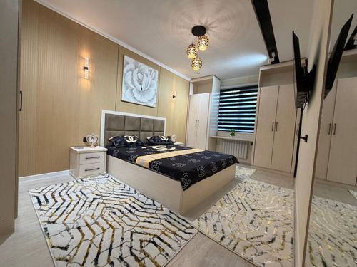 3-room apartment, 65 m²