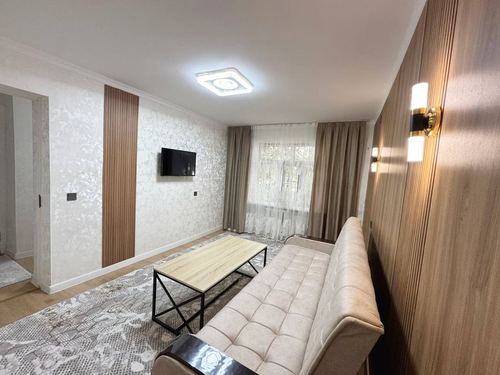 1-xonali kvartira, 30 m²