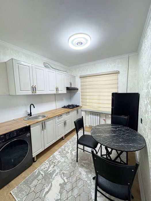 1-room apartment, 23 m², Tashkent, Chilanzar District, for sale