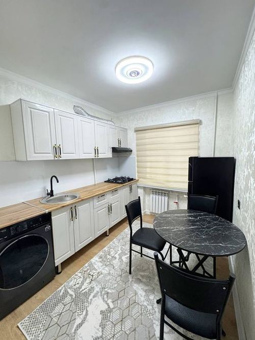 1-xonali kvartira, 23 m²