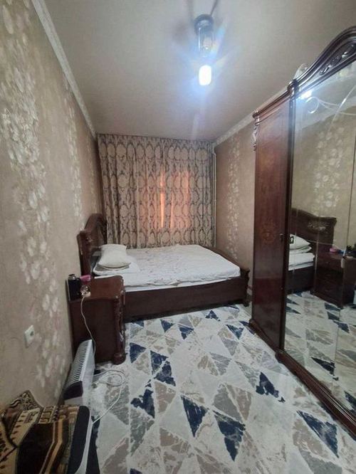 3-room apartment, 72 m²