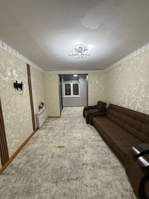 2-room apartment, 50 m²