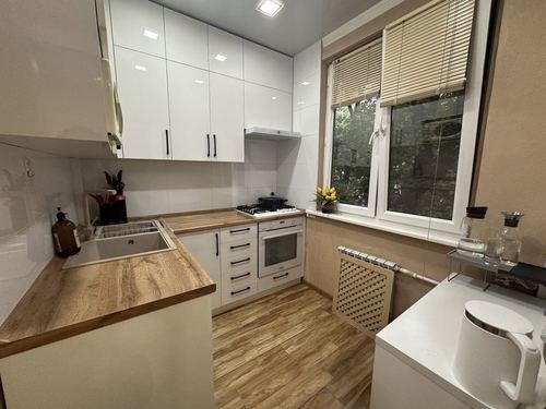 2-room apartment, 50 m²