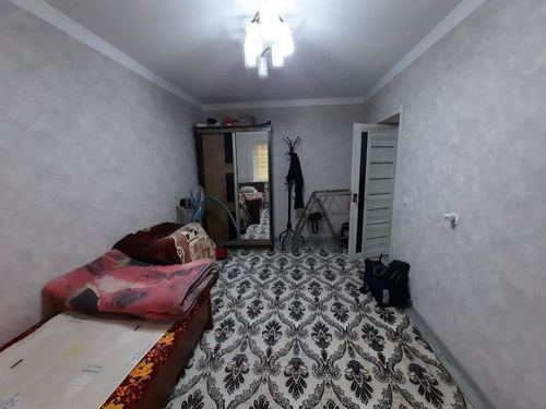 1-xonali kvartira, 30 m²