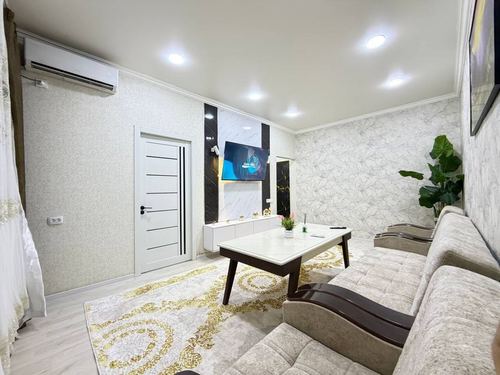 1-xonali kvartira, 30 m²