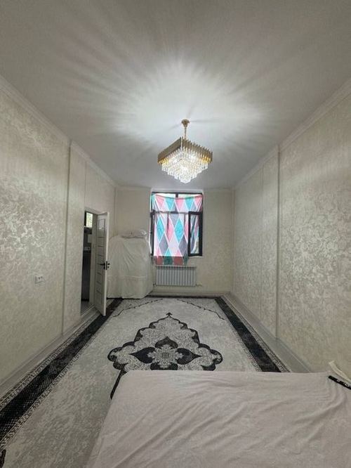 2-room apartment, 47 m²