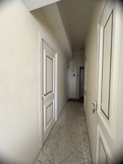 2-room apartment, 36 m²