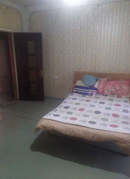2-room apartment, 60 m²