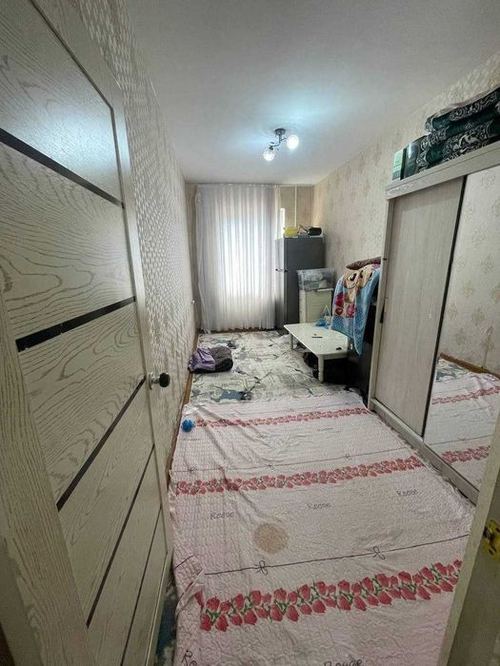 2-room apartment, 51 m²