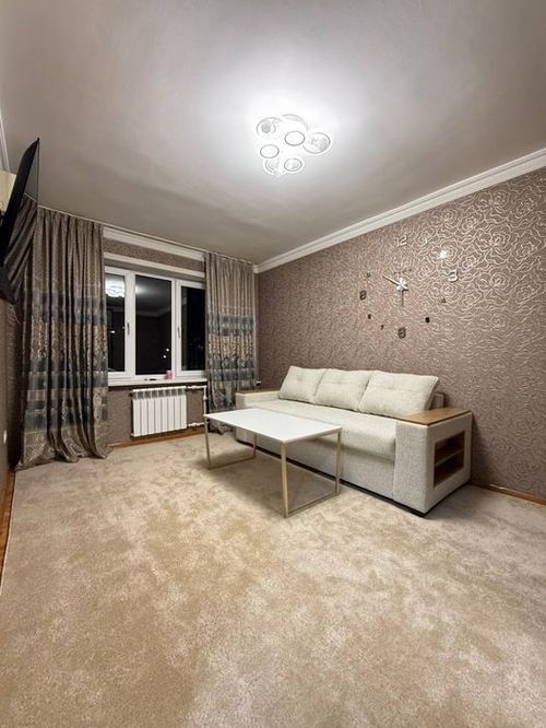 1-xonali kvartira, 30 m²