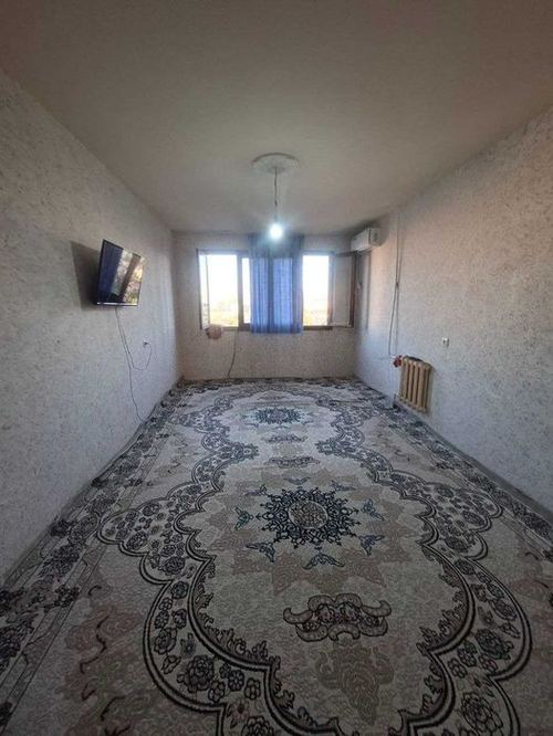 6-room apartment, 140 m²