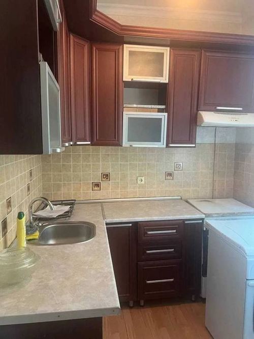 2-room apartment, 45 m²