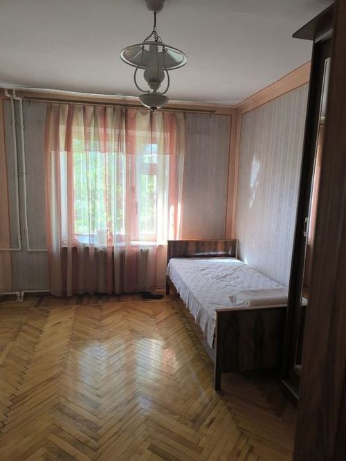 3-room apartment, 67 m²