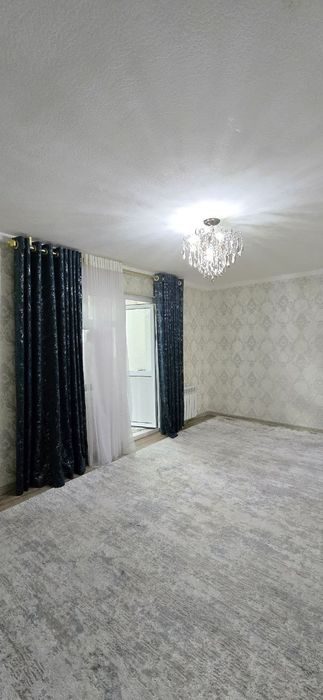2-room apartment, 54 m², Tashkent, Chilanzar District, for sale
