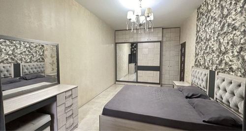 2-room apartment, 54 m²