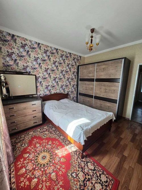 3-room apartment, 70 m²