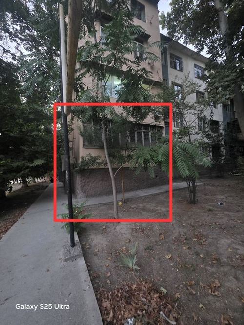 2-room apartment, 50 m²