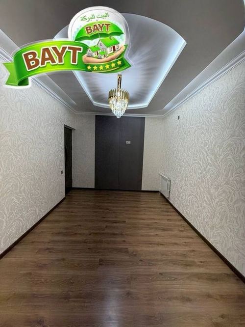2-room apartment, 50 m²