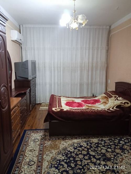 3-room apartment, 75 m²