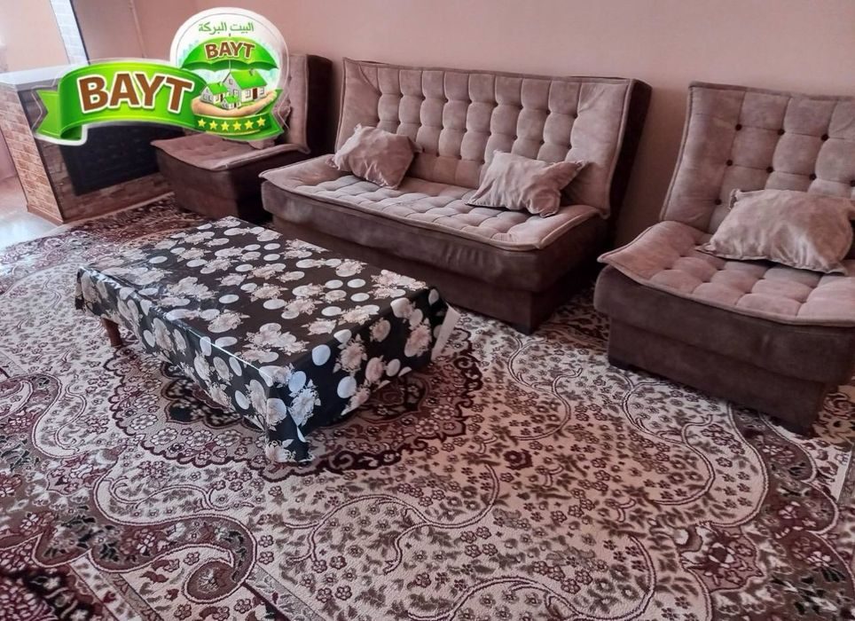 2-room apartment, 48 m², Tashkent, Chilanzar District, for sale
