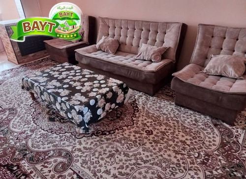 2-room apartment, 48 m²