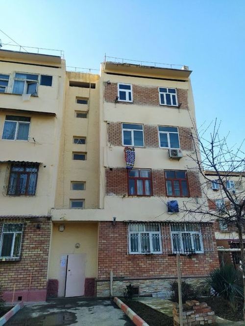 2-room apartment, 43.36 m²
