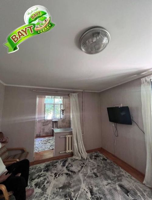 1-room apartment, 42 m²