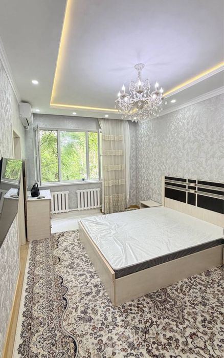 1-room apartment, 30 m²