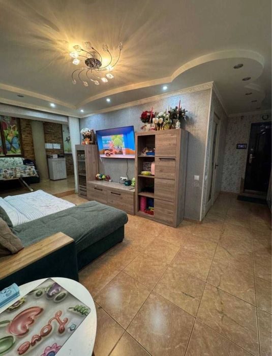 2-room apartment, 50 m², Tashkent, Chilanzar District, for sale