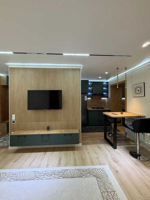 2-room apartment, 40 m²