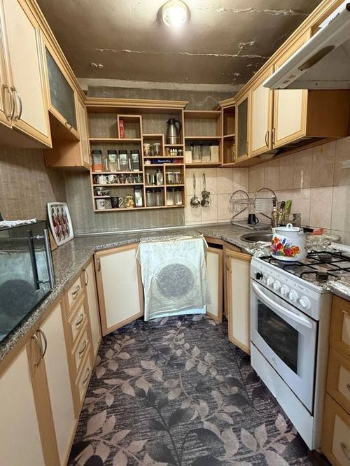 3-room apartment, 68 m²