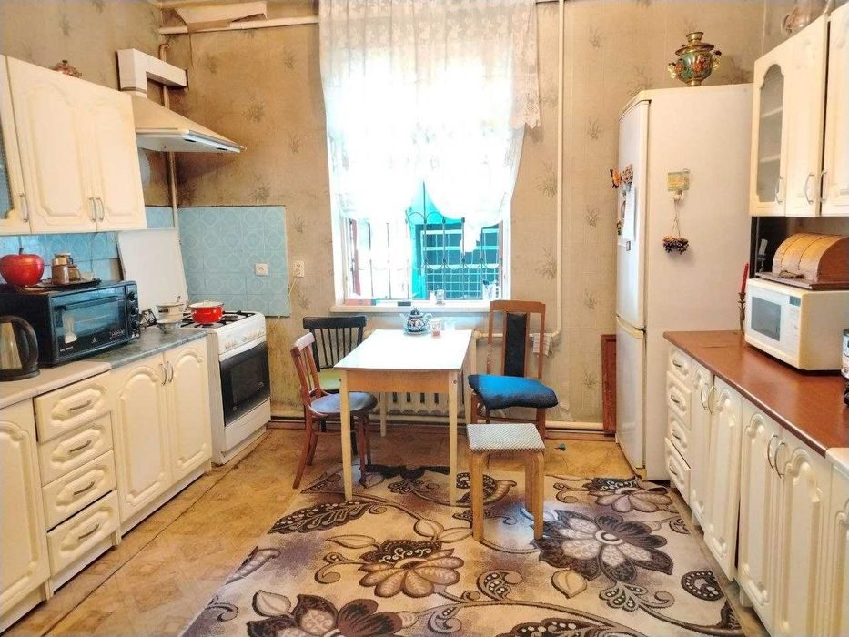 3-room apartment, 112.3 m², Tashkent, Chilanzar District, for sale