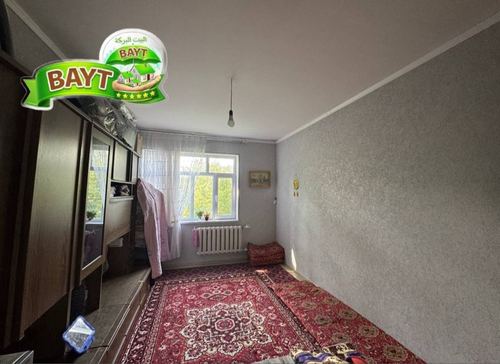 1-room apartment, 28 m²