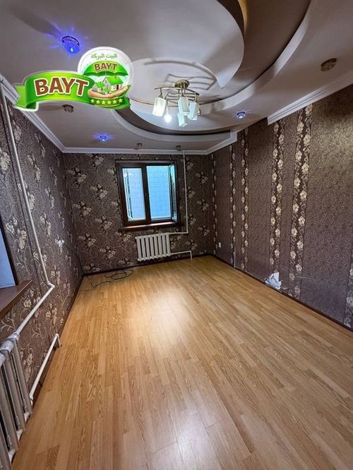 2-room apartment, 42 m²