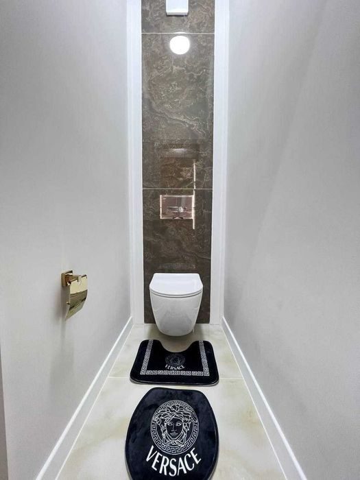 3-room apartment, 85 m², Tashkent, Chilanzar District, for sale