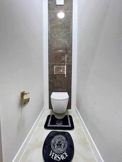 3-room apartment, 85 m²