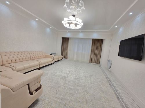 3-room apartment, 72 m²