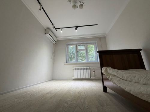 3-room apartment, 68 m²