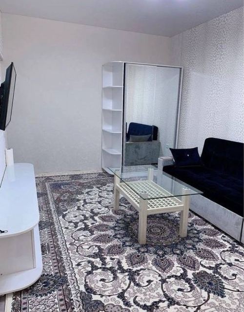 1-room apartment, 30 m²