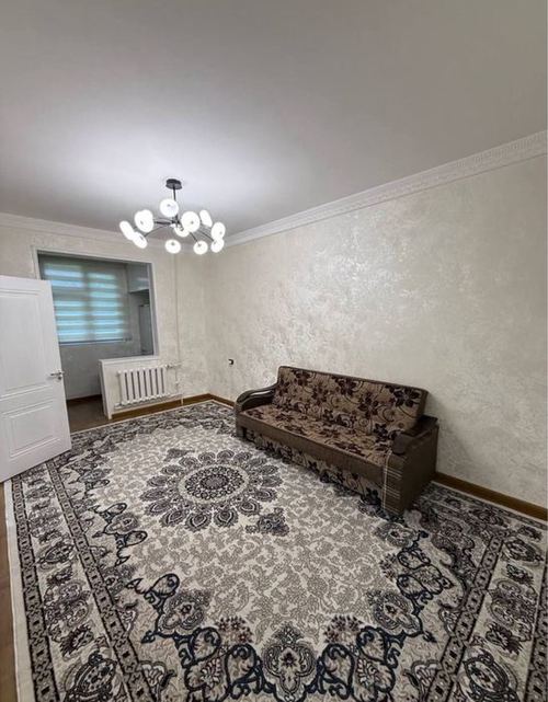 1-room apartment, 33 m²