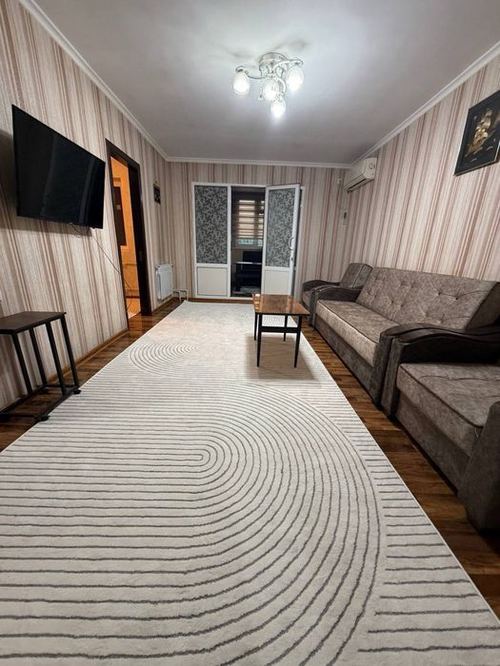 3-room apartment, 70 m²