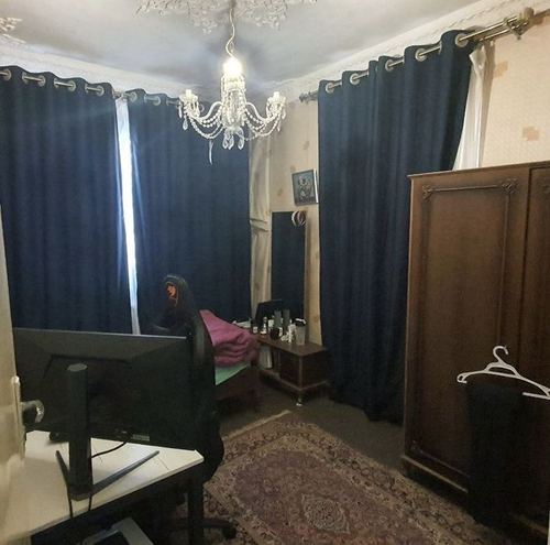 4-room apartment, 128 m²