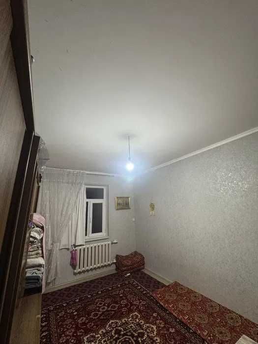 1-room apartment, 26 m², Tashkent, Chilanzar District, for sale