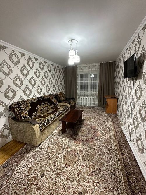 1-room apartment, 37 m²
