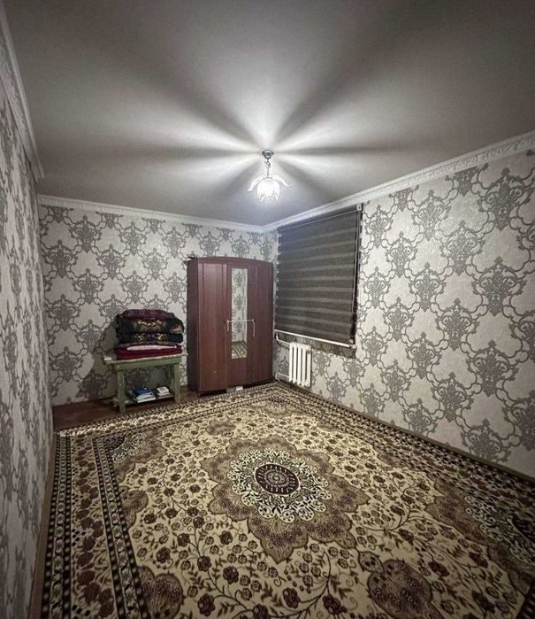 2-room apartment, 42 m², Tashkent, Chilanzar District, for sale