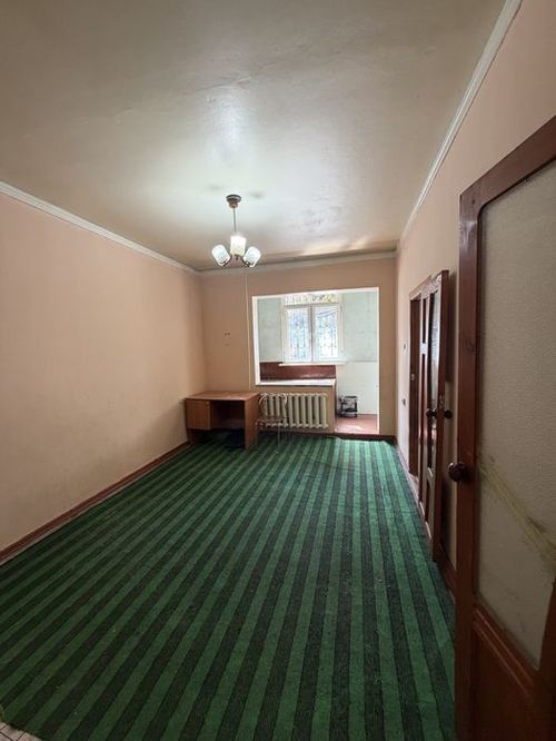 1-xonali kvartira, 38 m²