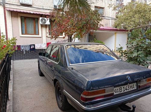 3-room apartment, 78 m²
