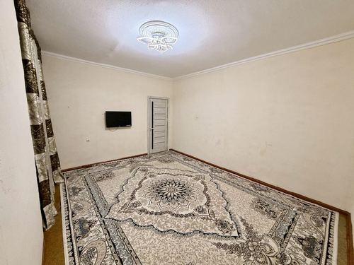 2-room apartment, 60 m²