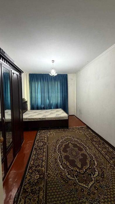2-room apartment, 53 m²